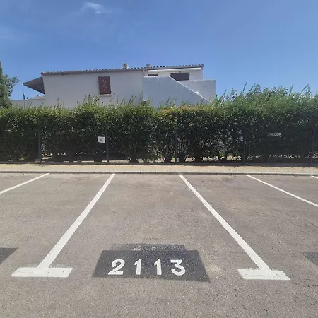 T2 Avec Terrasse Et Parking A 1,3 Km De La - Cap D'agde - Fr-1-249-419 * Agde