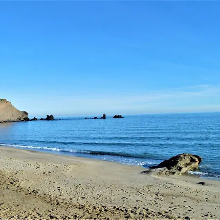 T2 Avec Terrasse Et Parking A 1,3 Km De La - Cap D'agde - Fr-1-249-419 Agde